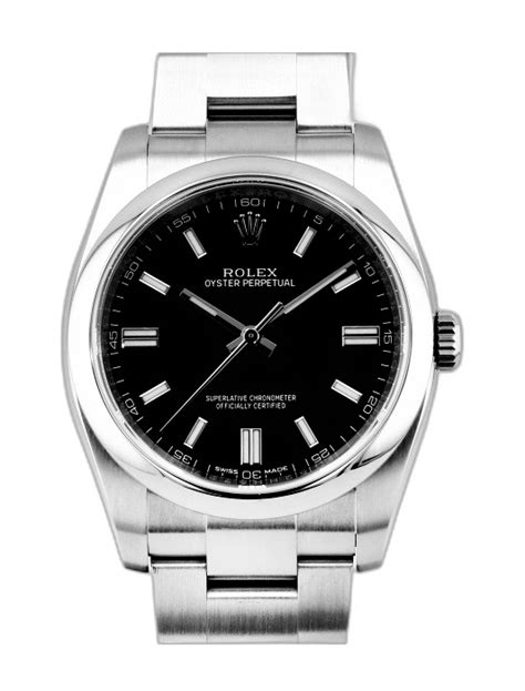 rolex modello 116000|Rolex Oyster Perpetual 36 116000 Price, Specs, Market Insights .